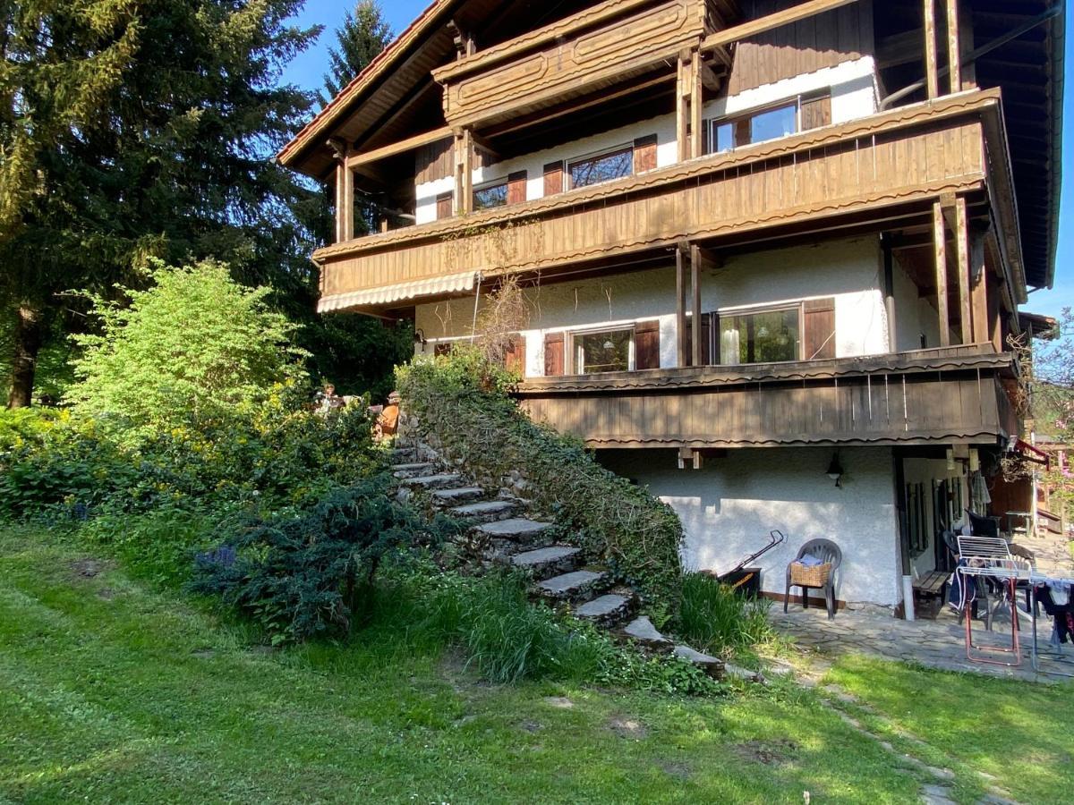 Huettenflair Im Gut Sonnenwald Schöllnach Екстериор снимка