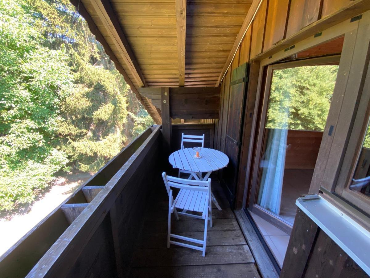 Huettenflair Im Gut Sonnenwald Schöllnach Екстериор снимка