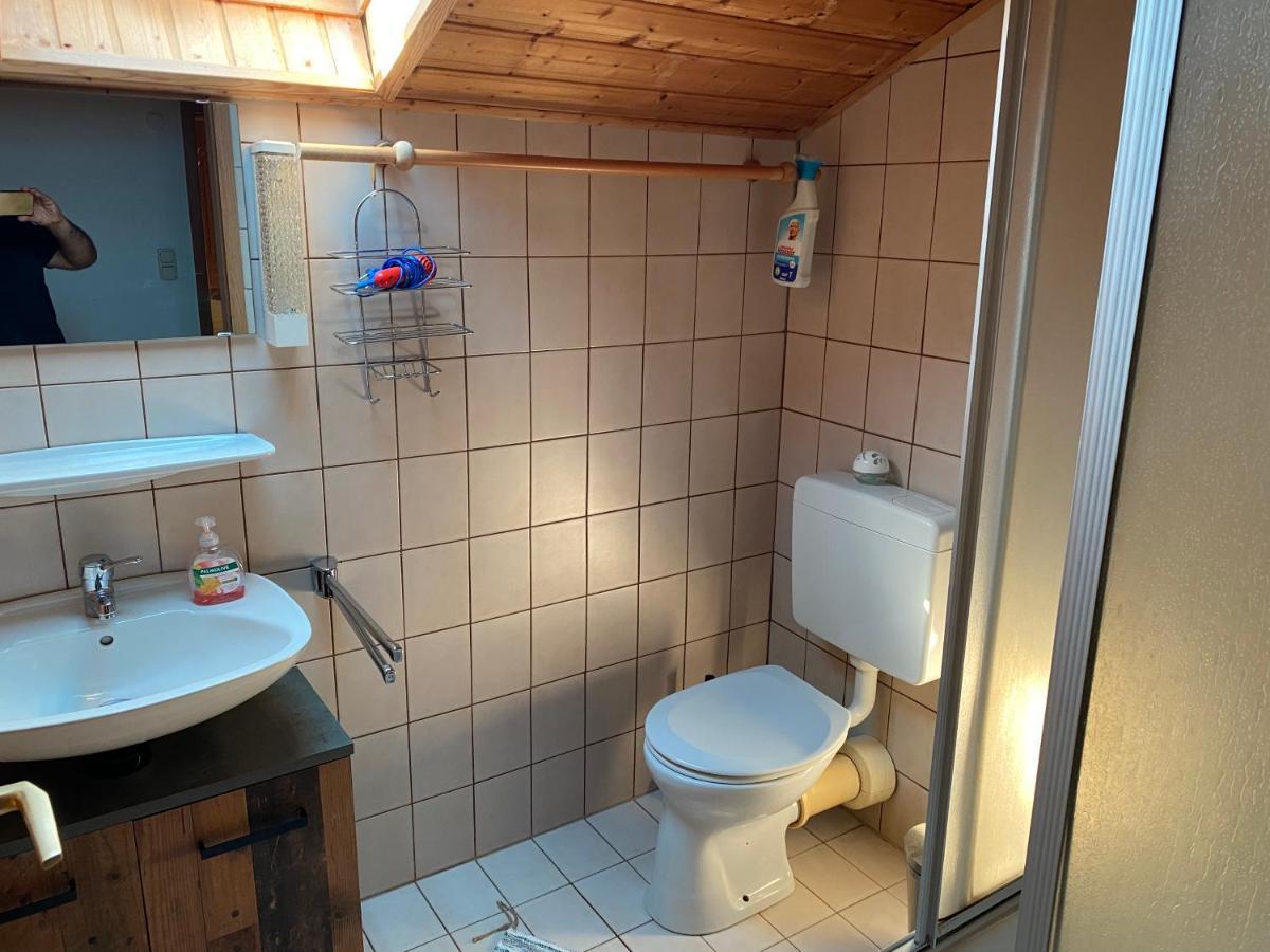 Huettenflair Im Gut Sonnenwald Schöllnach Екстериор снимка